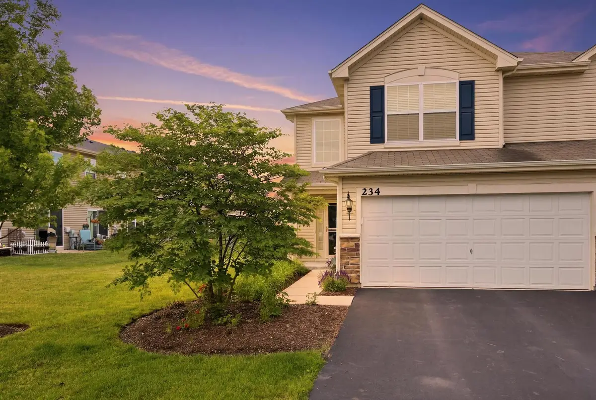 234 Wildmeadow Lane, Woodstock, IL 60098 - #1