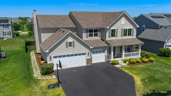 12266 Butler Lane, Huntley, IL 60142