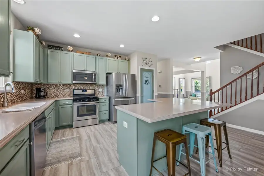 12266 Butler Lane, Huntley, IL 60142 - #3