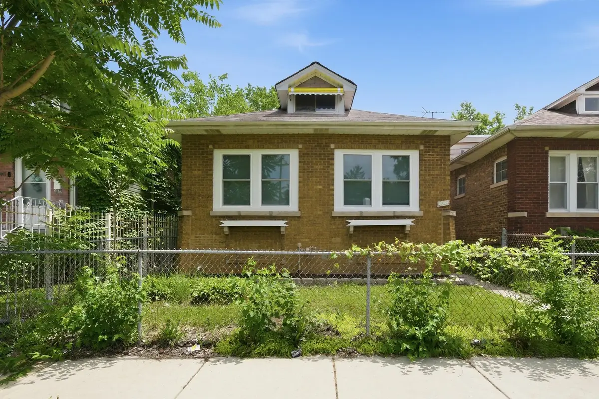 8049 S Kimbark Avenue, Chicago, IL 60619 - #1