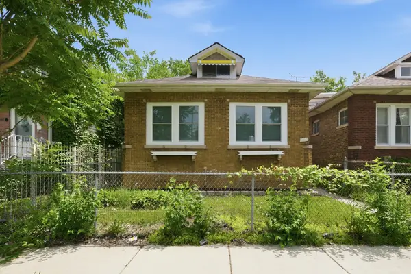 8049 S Kimbark Avenue, Chicago, IL 60619