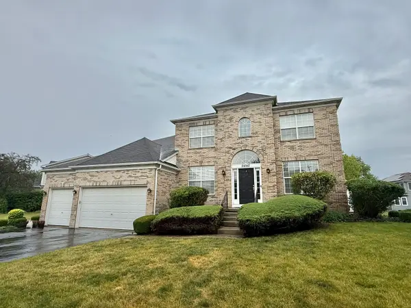 24142 Mill Creek Lane, Plainfield, IL 60586