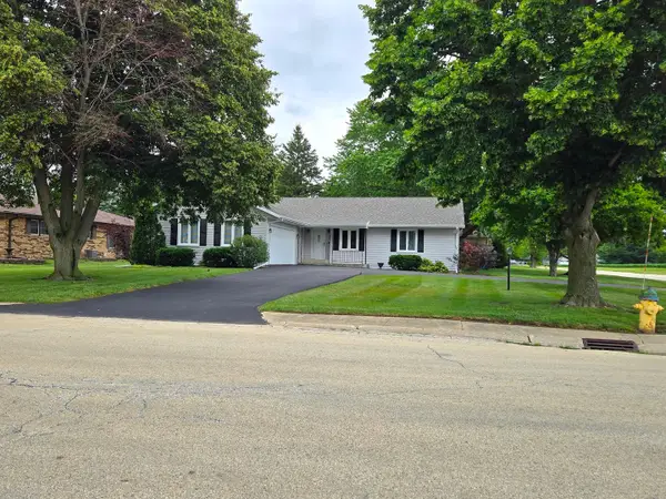 Address Withheld By Seller, Kankakee, IL 60901