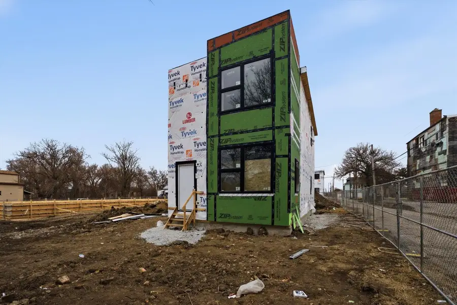 1331 Shields Avenue, Chicago Heights, IL 60411 - #3