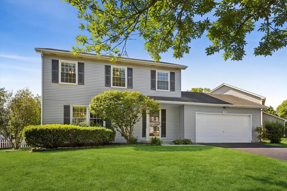 1222 Windemere Avenue, Naperville, IL 60564 - #1