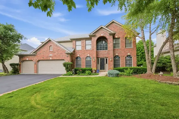 12758 Barrow Lane, Plainfield, IL 60585