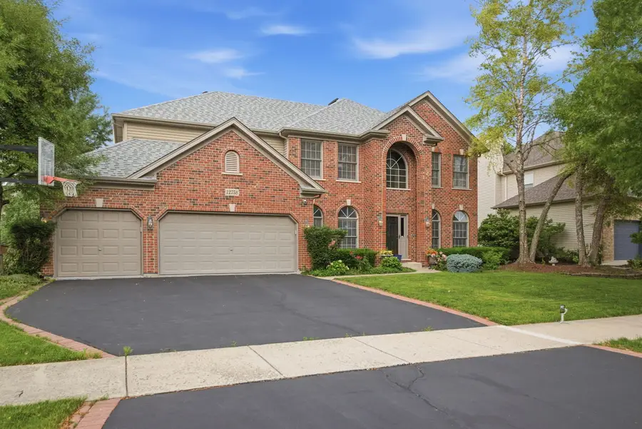 12758 Barrow Lane, Plainfield, IL 60585 - #2