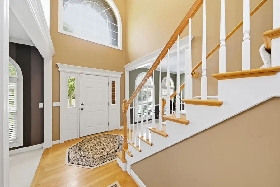 12758 Barrow Lane, Plainfield, IL 60585 - #3