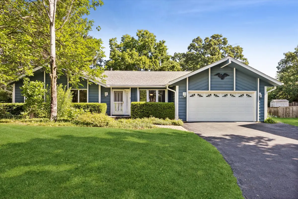 1153 Brighton Road, Naperville, IL 60563 - #1