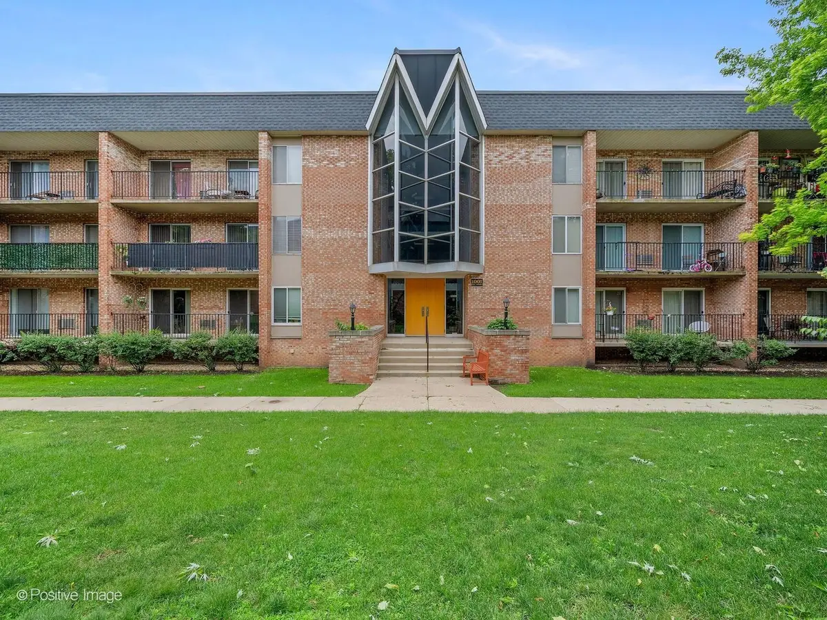 1001 N Mill Street #311, Naperville, IL 60563 - #1