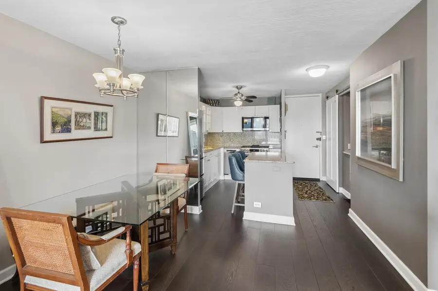 1960 N Lincoln Park West Avenue #1206, Chicago, IL 60614 - #3