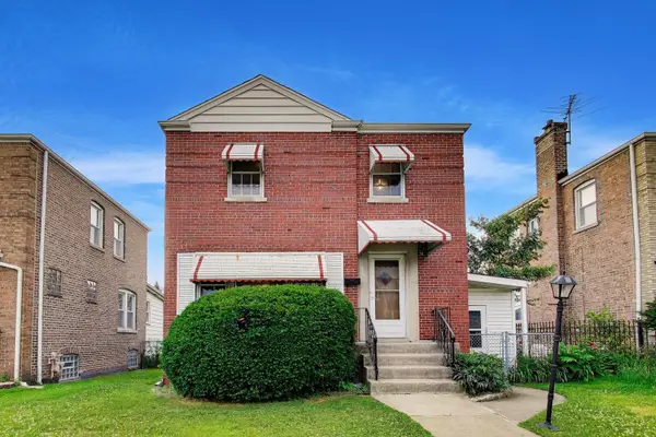 4051 W 56th Place, Chicago, IL 60629