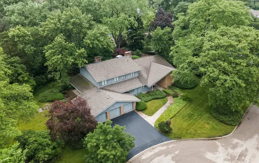 445 Chapel Hill Lane, Northfield, IL 60093 - #2