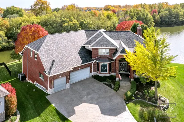 22625 Marina Drive, Plainfield, IL 60585