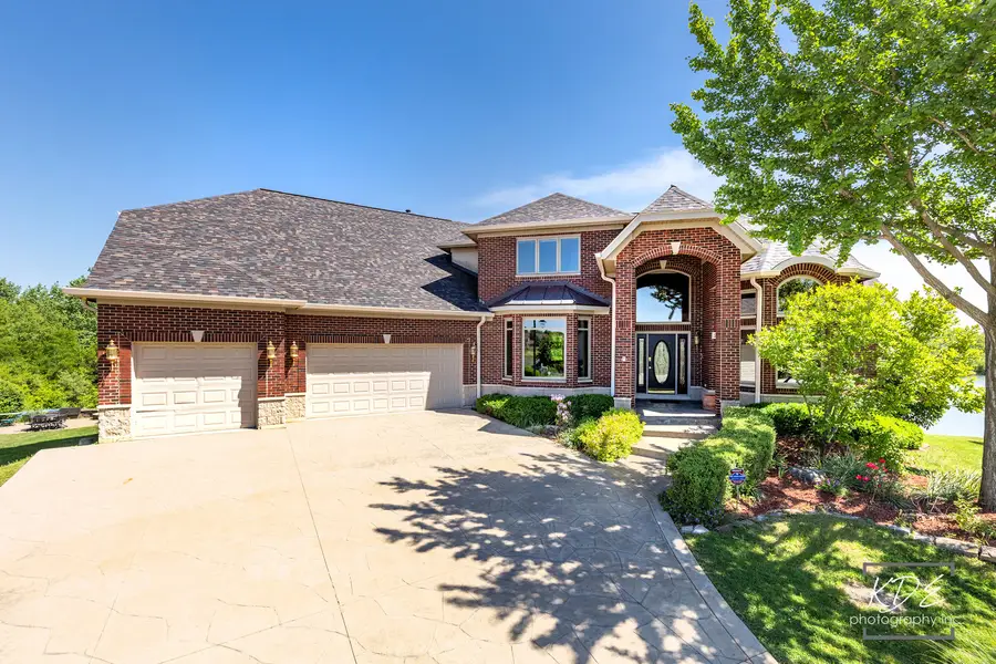 22625 Marina Drive, Plainfield, IL 60585 - #2