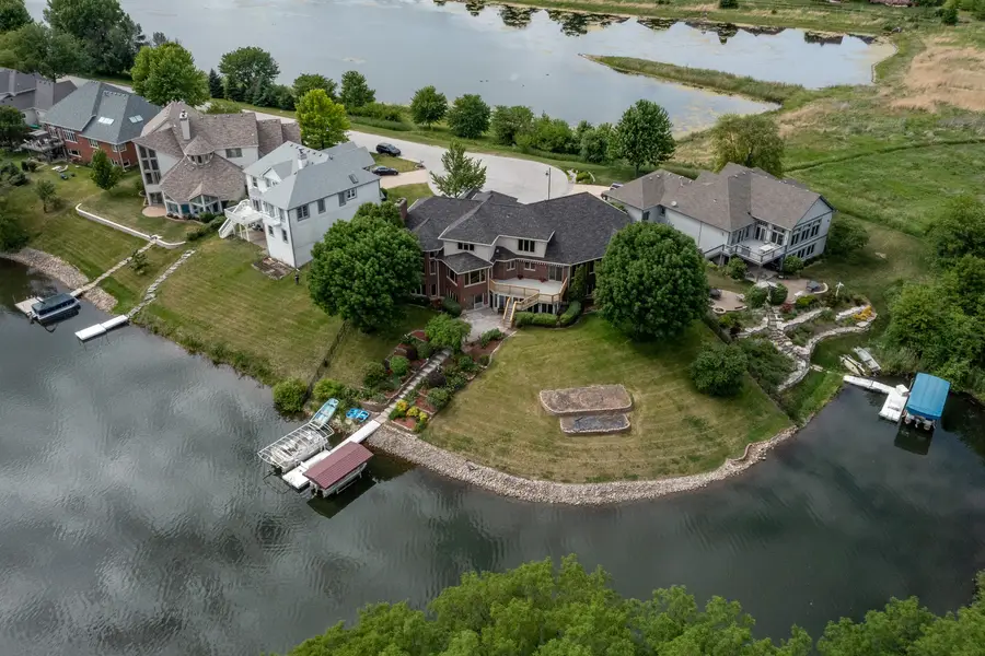 22625 Marina Drive, Plainfield, IL 60585 - #3