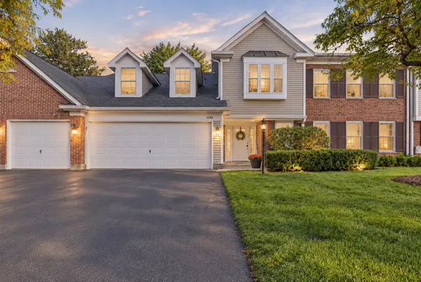 1408 Plum Court #C, Mount Prospect, IL 60056