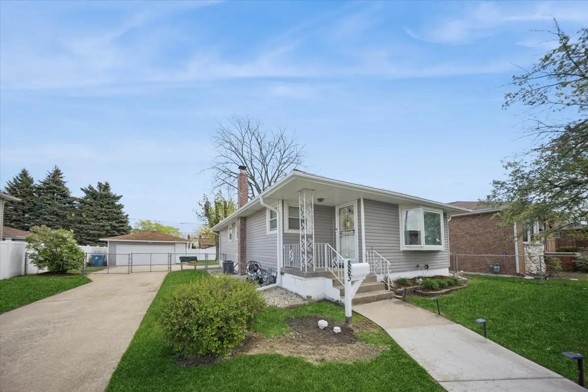 883 Buffalo Avenue, Calumet City, IL 60409 - #1