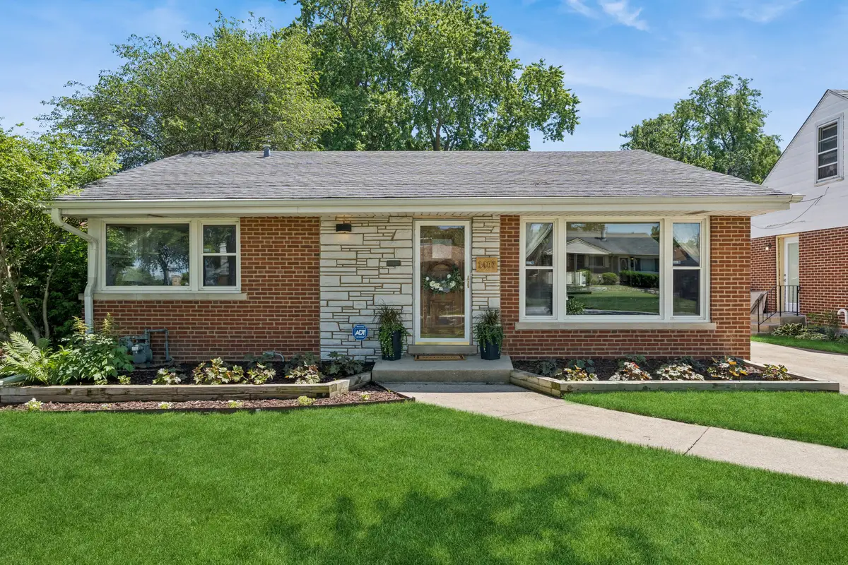 1407 Heidorn Avenue, Westchester, IL 60154 - #1