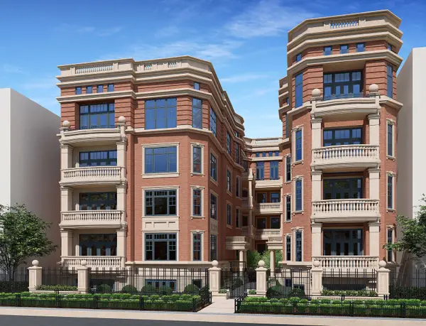 1447 N Dearborn Street #3N, Chicago, IL 60610