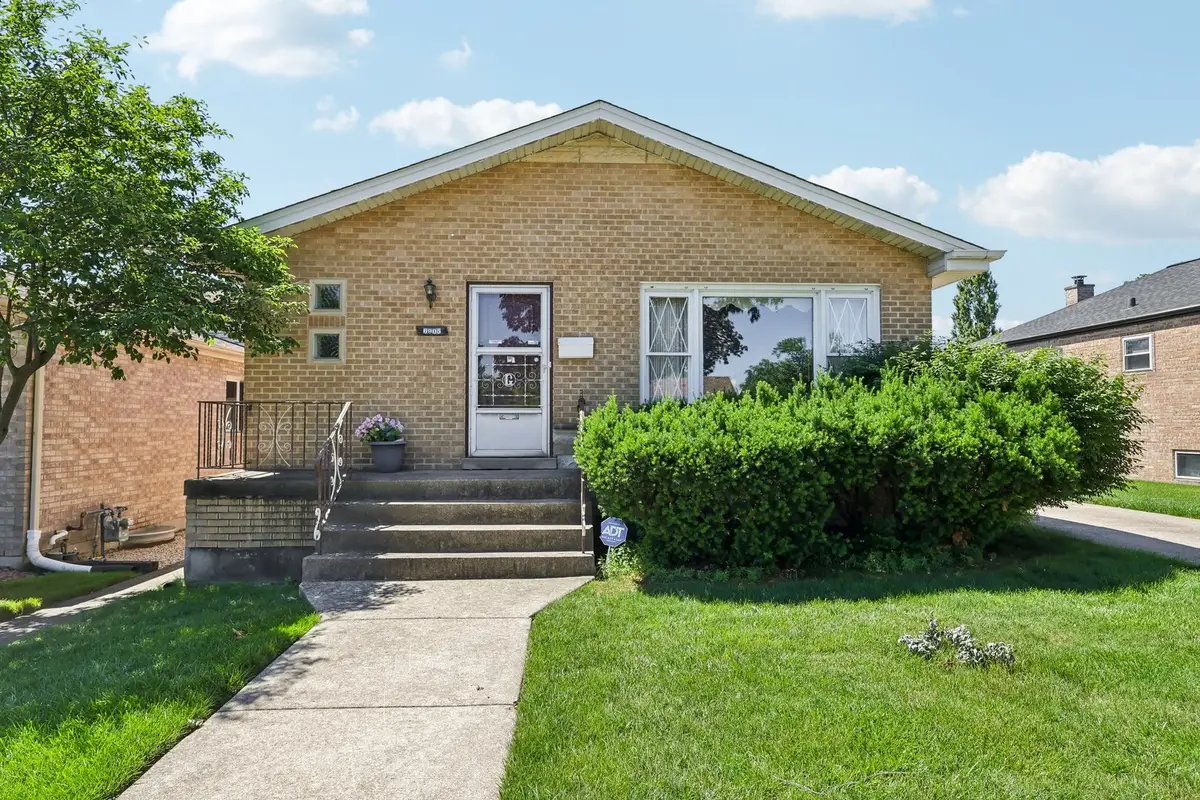 6905 43rd Street, Stickney, IL 60402 - #1