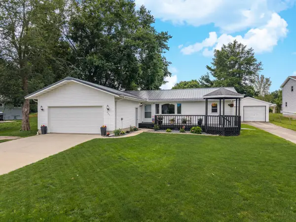 403 E Pease Street, Heyworth, IL 61745