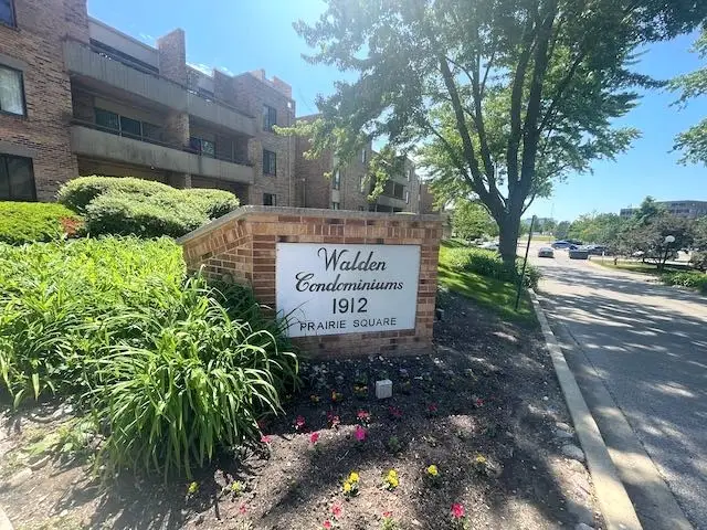 1912 Prairie Square #219A, Schaumburg, IL 60173 - #3