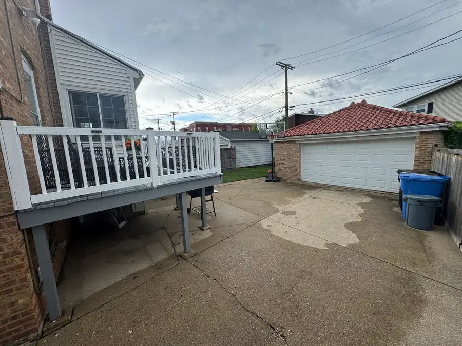 7801 W Victoria Street, Chicago, IL 60631 - #3