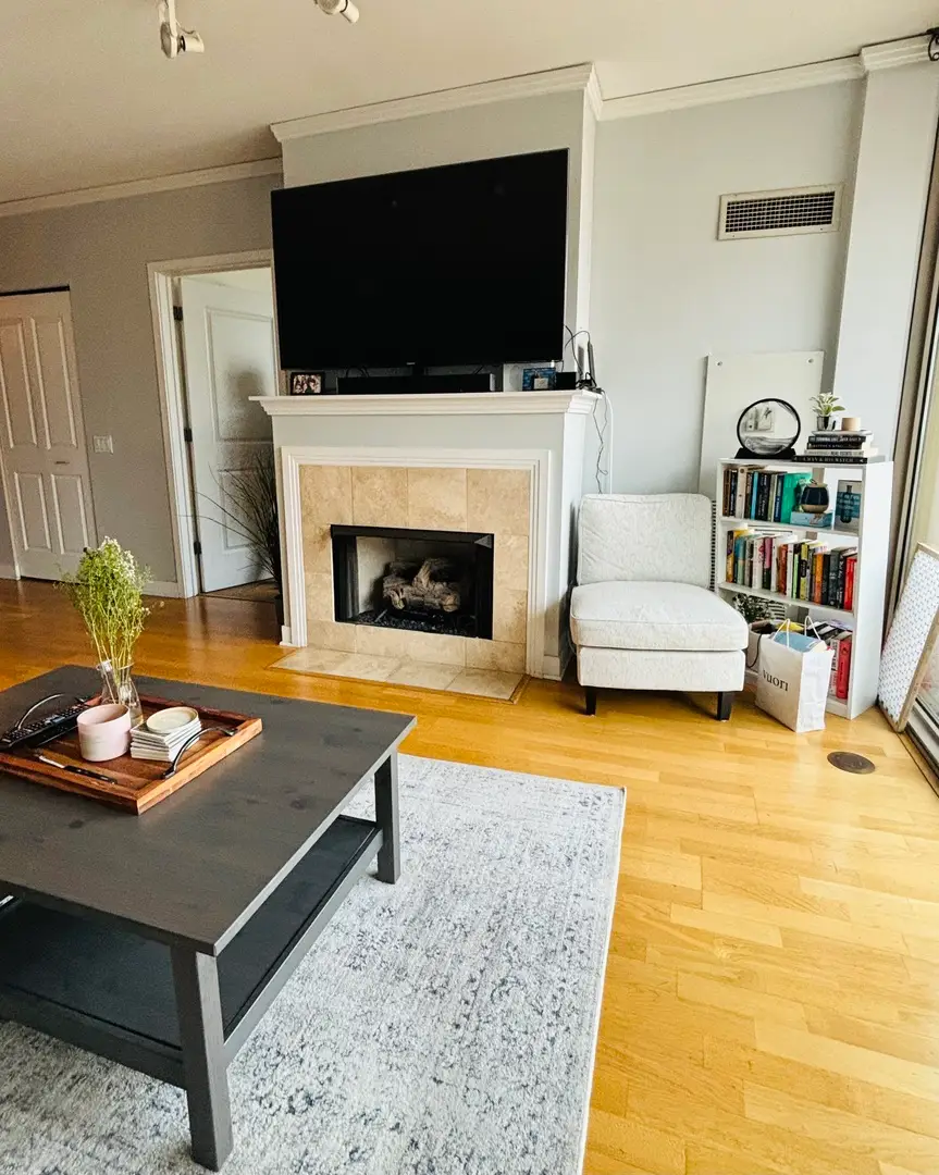 200 N Jefferson Street #1807, Chicago, IL 60661 - #2