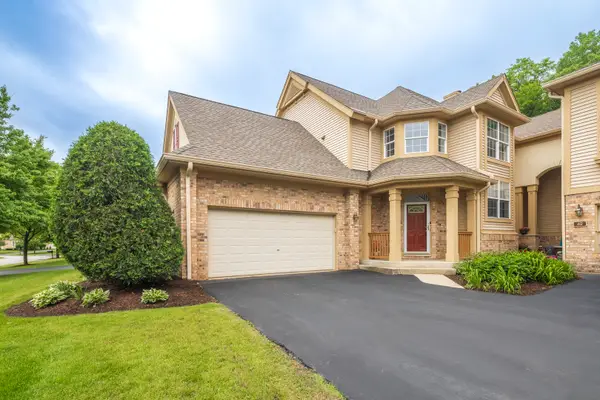 41 Spyglass Circle, Palos Heights, IL 60463