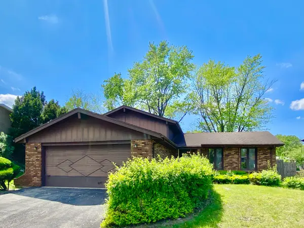22962 Bruce Drive, Richton Park, IL 60471