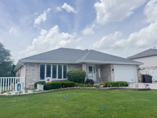 19522 Victorian Drive, Mokena, IL 60448