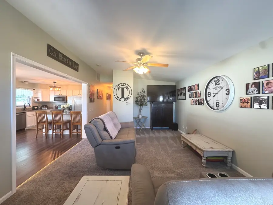 1626 Amhurst Way, Bourbonnais, IL 60914 - #3