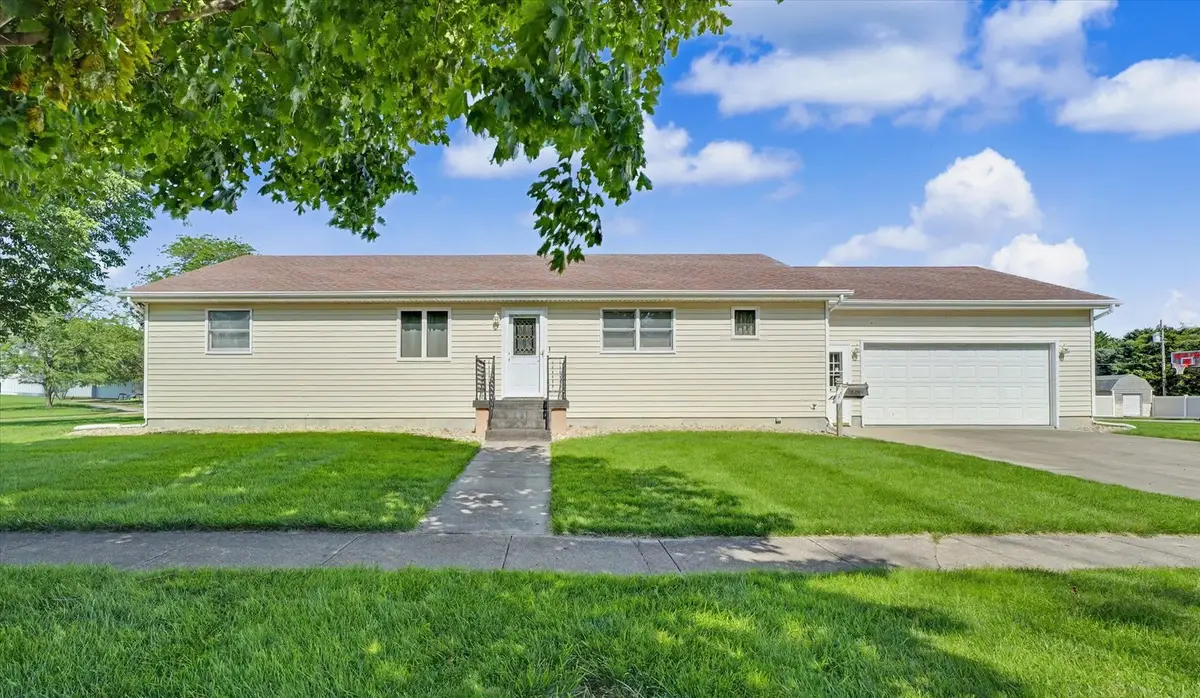 Address Withheld By Seller, Gibson City, IL 60936 - #1