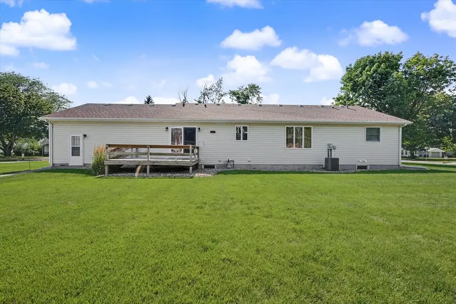 Address Withheld By Seller, Gibson City, IL 60936 - #2