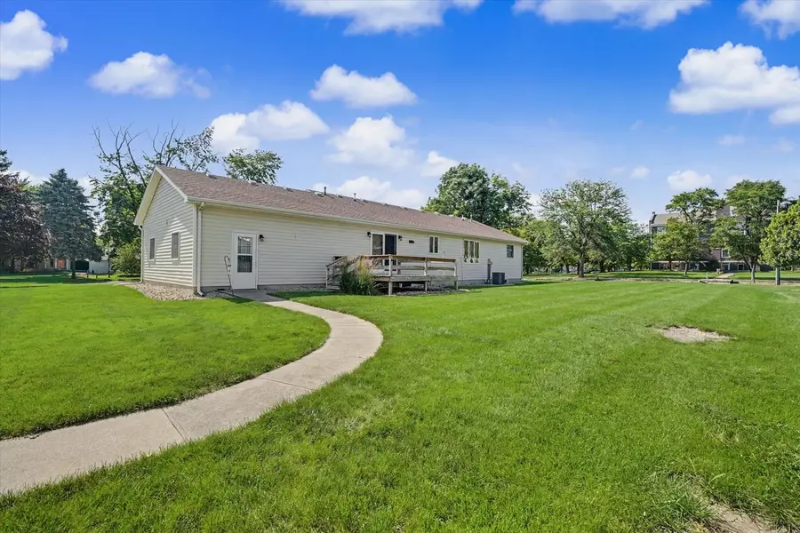 Address Withheld By Seller, Gibson City, IL 60936 - #3