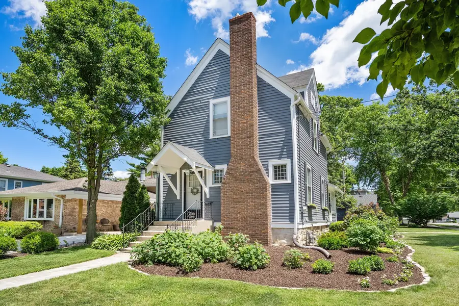 4541 Forest Avenue, Downers Grove, IL 60515 - #2