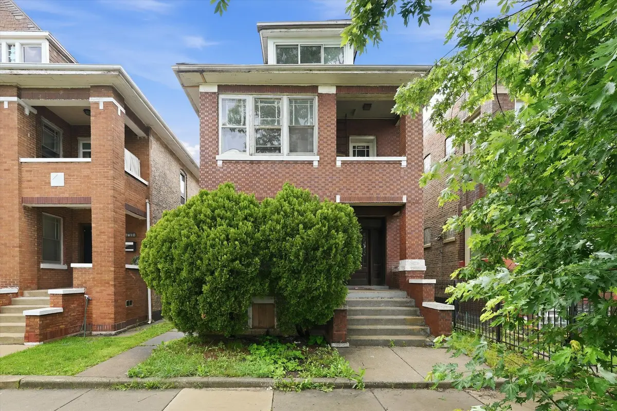 6734 S Maplewood Avenue, Chicago, IL 60629 - #1