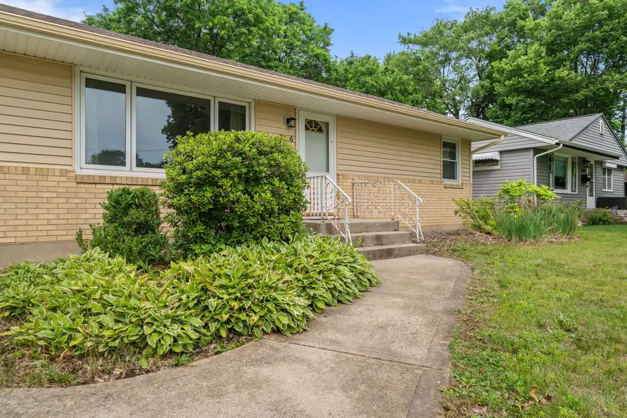 3316 N Church Street, Rockford, IL 61103 - #3