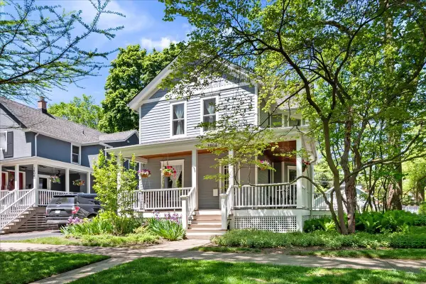 1804 Elmwood Avenue, Wilmette, IL 60091