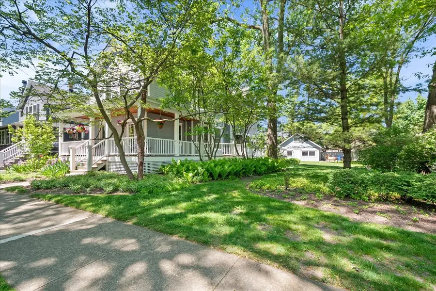 1804 Elmwood Avenue, Wilmette, IL 60091 - #3