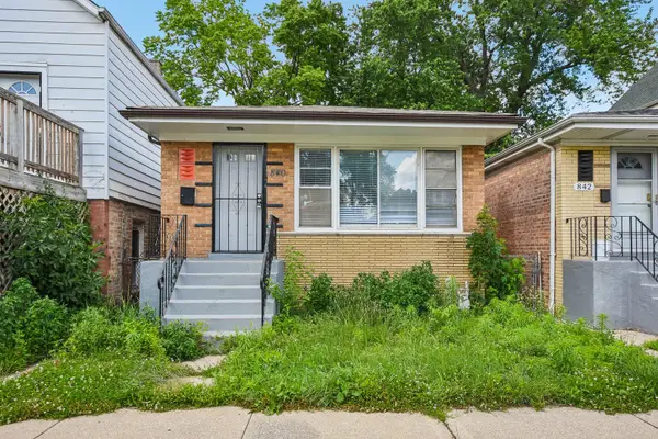 840 E 89th Street, Chicago, IL 60619