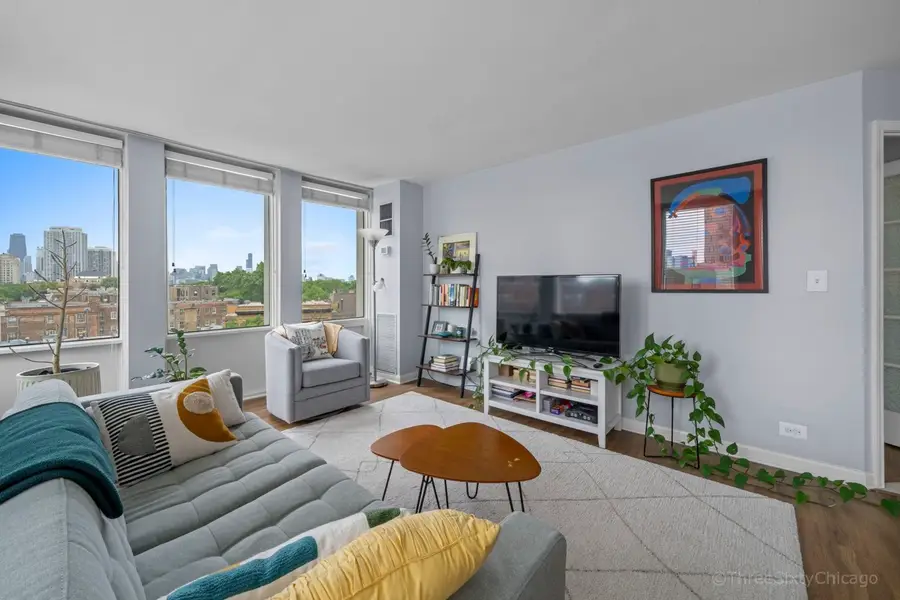 444 W Fullerton Parkway #604, Chicago, IL 60614 - #3