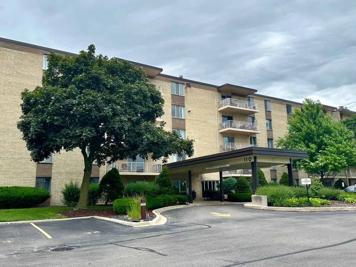 110 W Butterfield Road #310S, Elmhurst, IL 60126 - #1