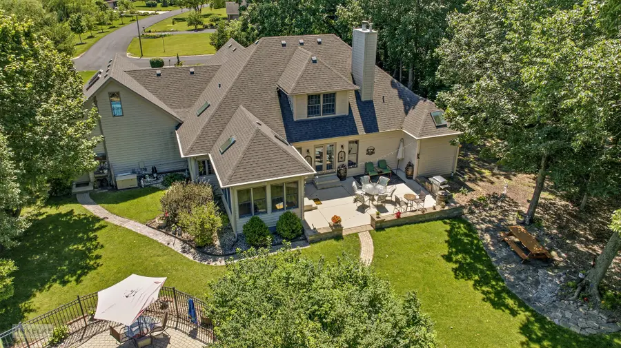 71 Long Grove Road, Yorkville, IL 60560 - #3