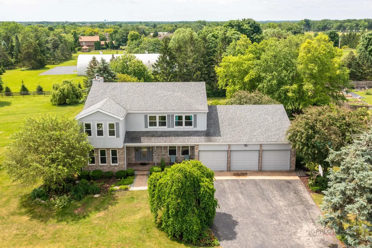 913 Cherokee Court, Lake Villa, IL 60046 - #1