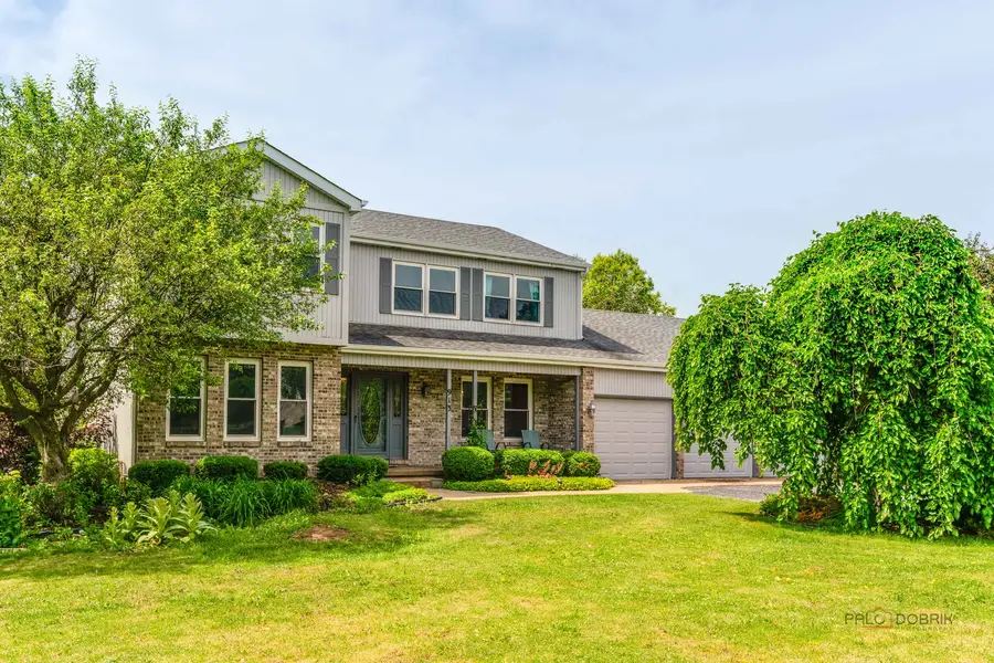 913 Cherokee Court, Lake Villa, IL 60046 - #3