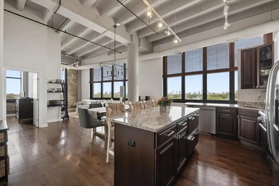 1601 W School Street #502, Chicago, IL 60657 - #2