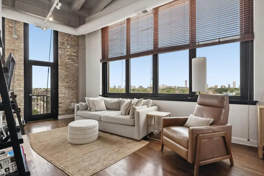 1601 W School Street #502, Chicago, IL 60657 - #3