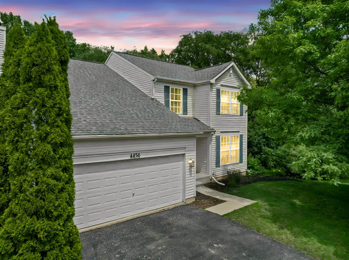 4456 W Lawn Avenue, Waukegan, IL 60085 - #1